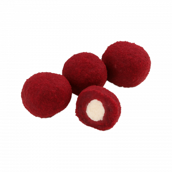 Törtchen "Red-Velvet"